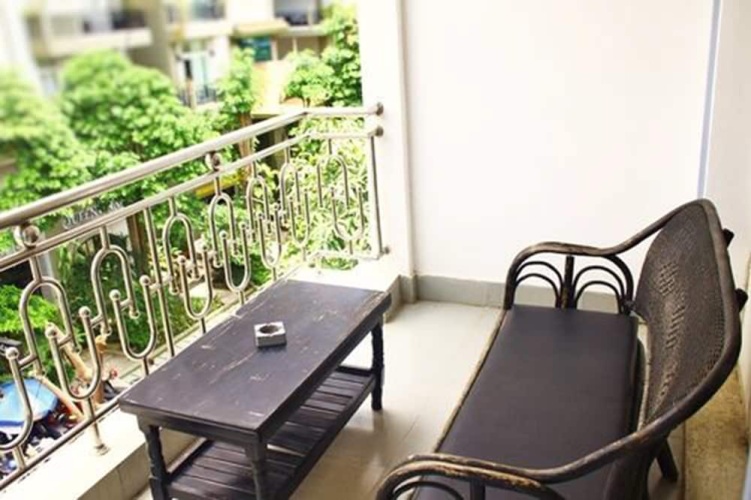Kha Vi Guesthouse