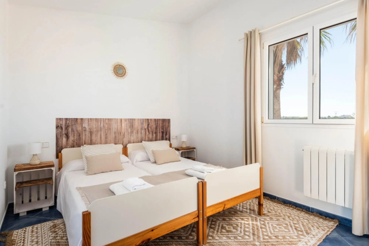 VILLA ROXANA in Es Castell