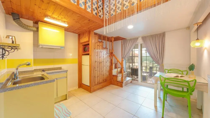 Gapyeong Bonita Pension
