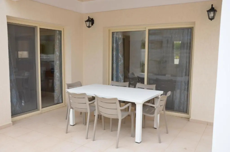Anthorina Villa 7