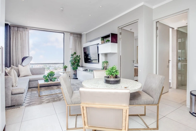 Luxury Apartment