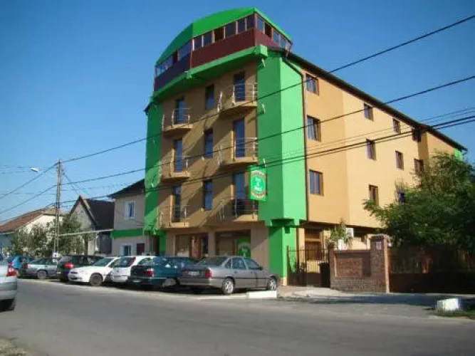 Image de l'hôtel