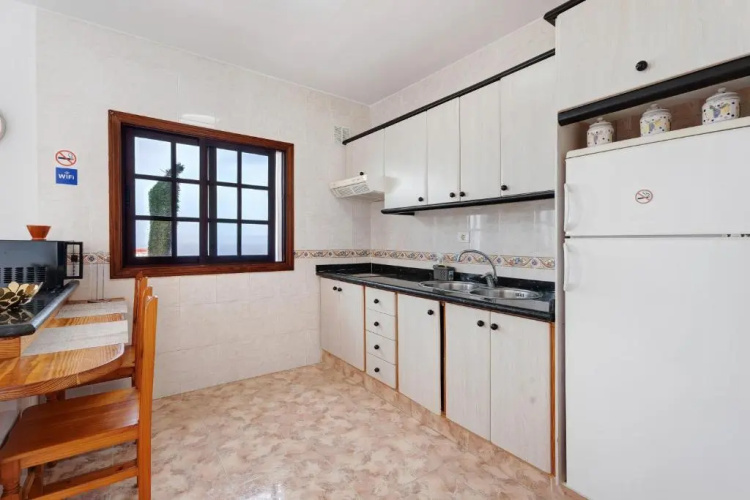 Villa Luisa 2 en Frontera