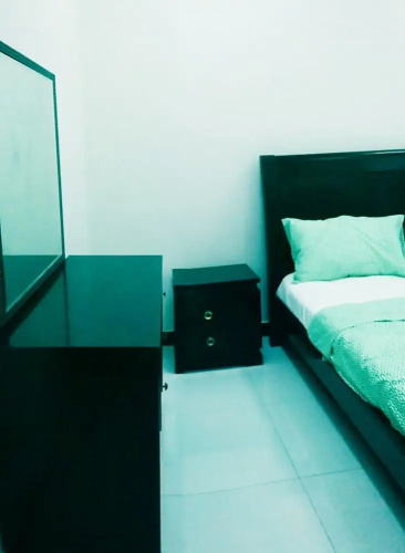Casa De Doha Hostel