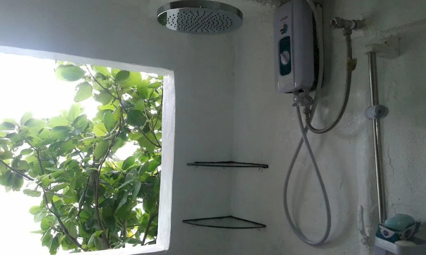 Monkey House