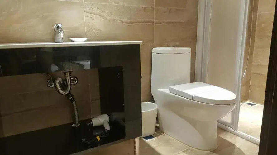 Yi Yuan Homestay