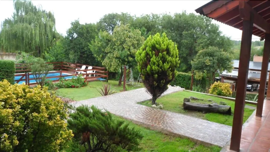 Posada Emanuel