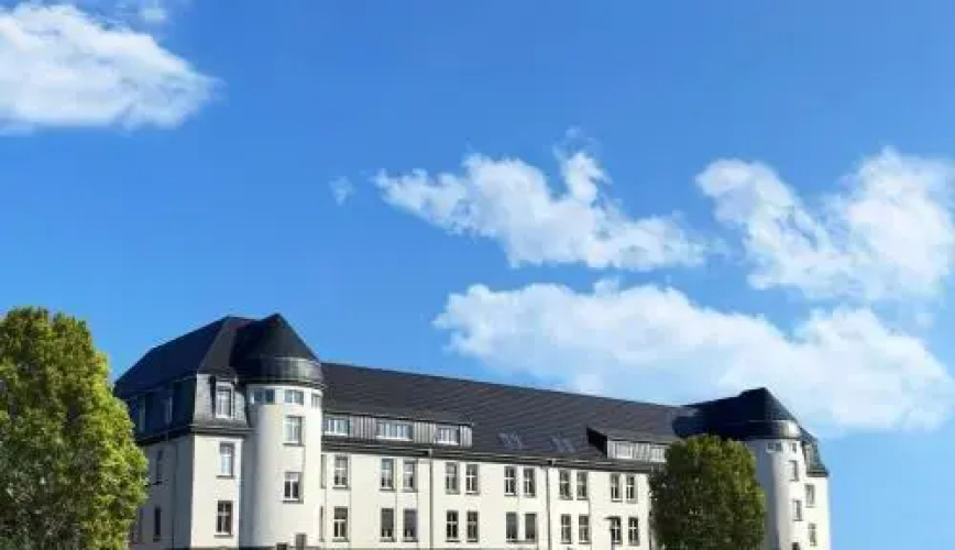 Best Boarding House - Hanau