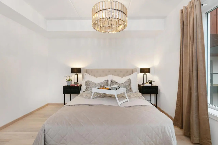 Keybutler Modern Apartments