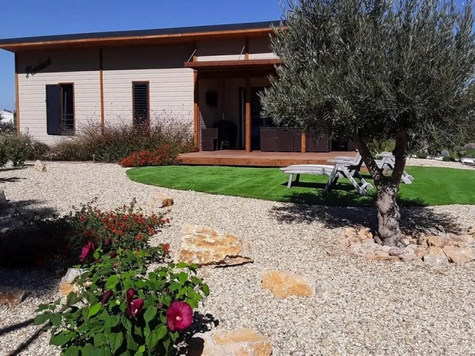 Chalet