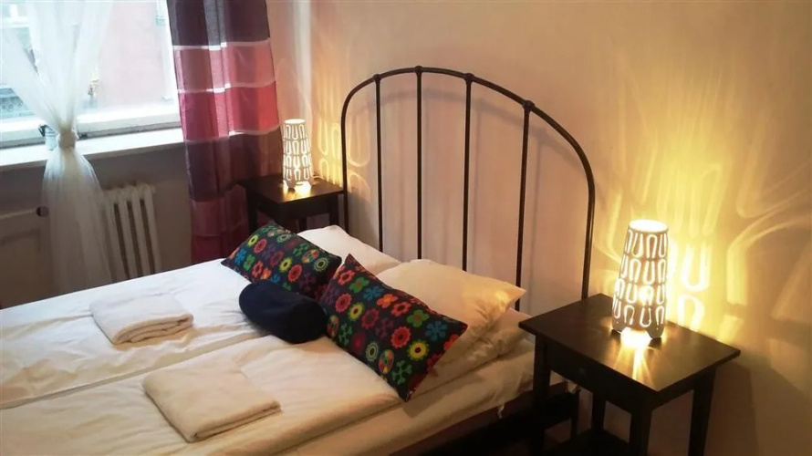 Imagen del hotel
