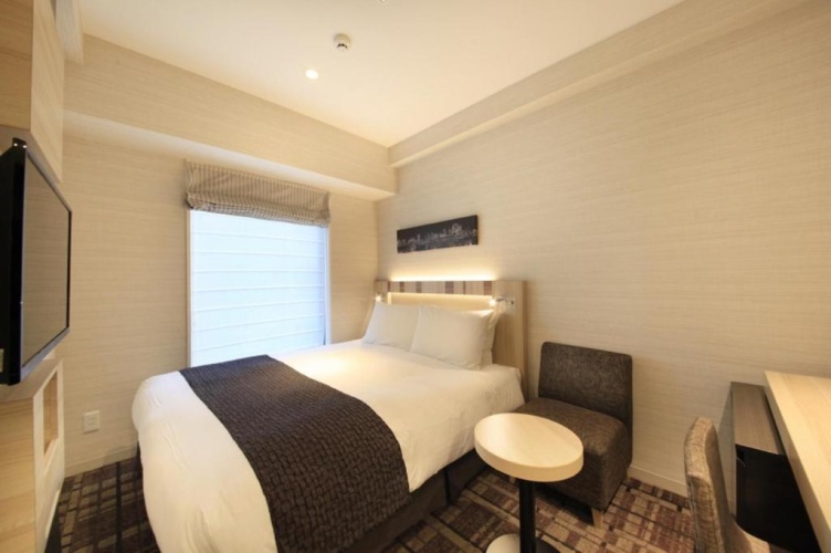 Hotel Sunroute Ginza photo 14
