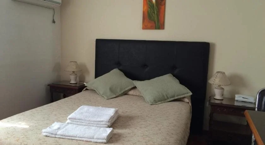 Hotel CalaSh