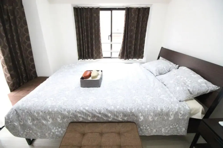 Narimasu Apartment 33