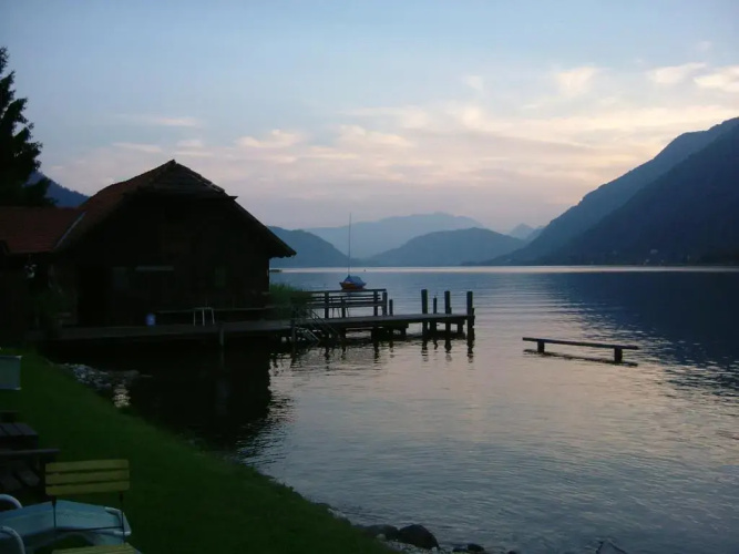 Strandhotel Prinz