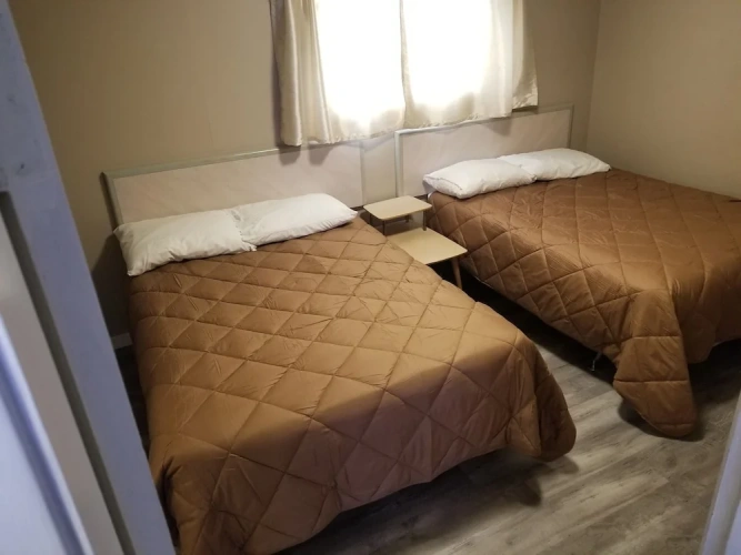 2 Bedrooms Family Suite