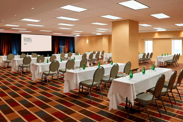 Four Points by Sheraton Halifax photo 26