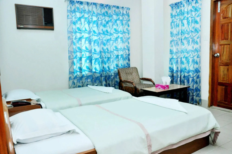 Hotel Skylink