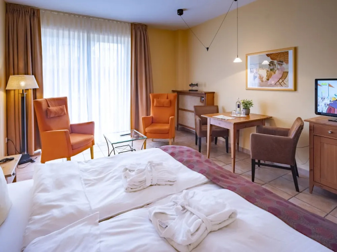 Hotel Hüttmann