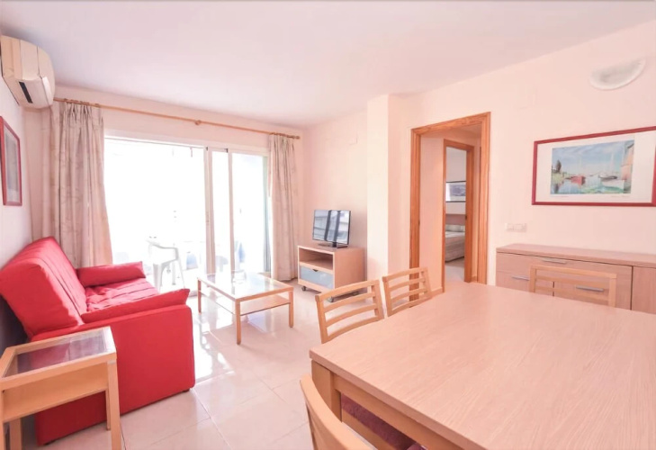 Marblau Apartamentos Varios 2 Bedrooms