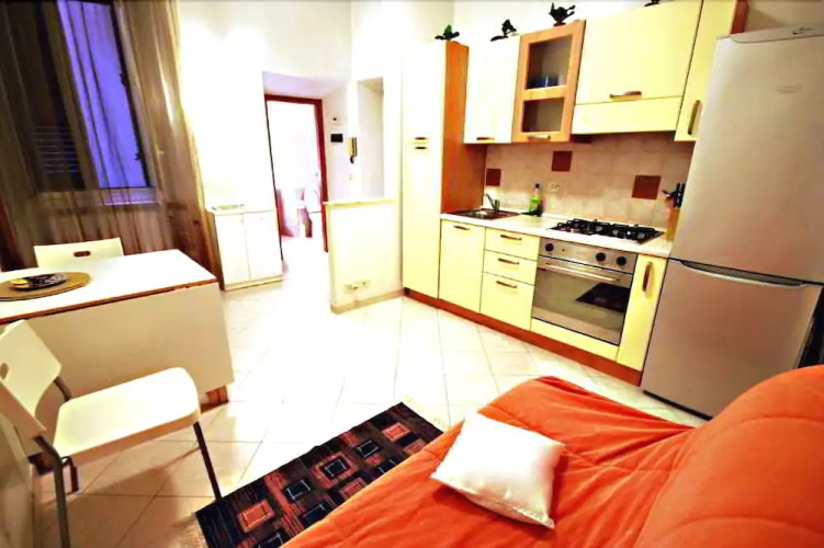 Ota Trevi Foutain Suite