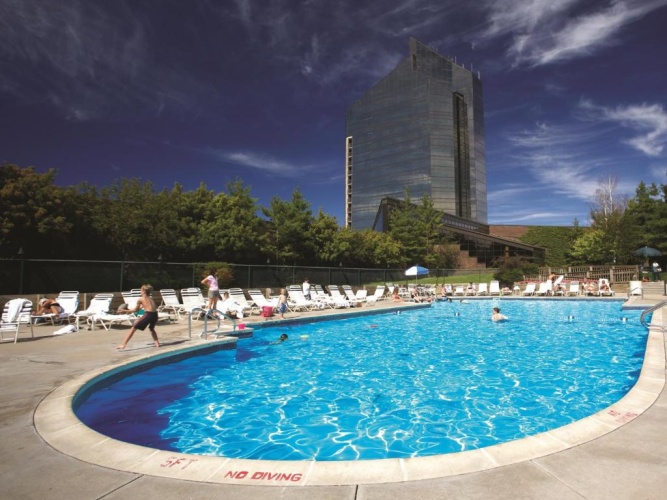 Grand Traverse Resort And Spa photo 15