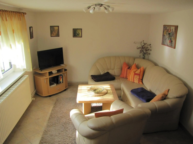 Ferienwohnung Schade