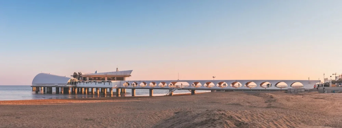 Seafront Functional Studio