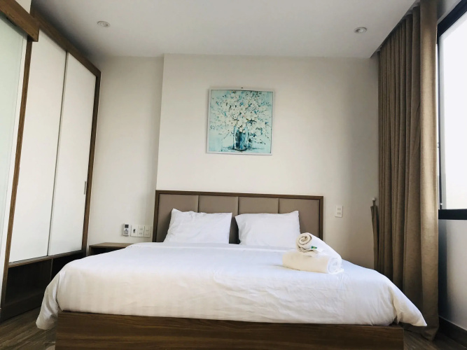 Donald Apartment Near Beach