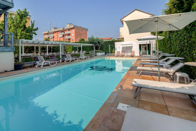 Jet Hotel, Sure Hotel Collection By Best Western photo 18