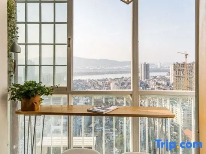 Zhi Mu Micro Residence (Nanmenkou)