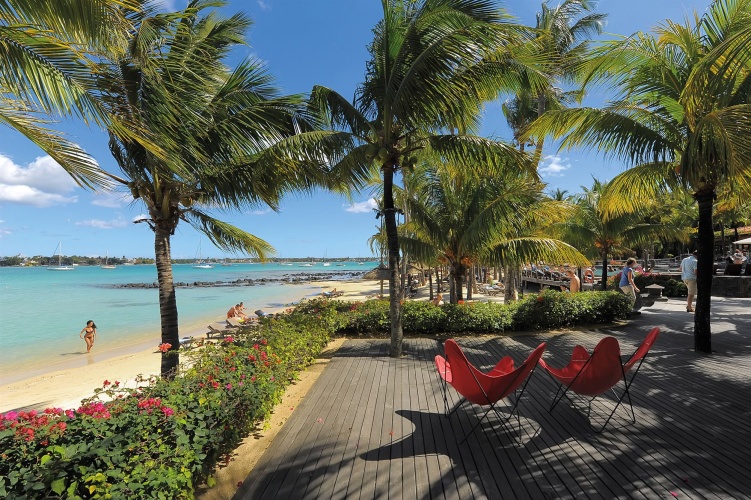 Mauricia Beachcomber Resort and Spa photo 21