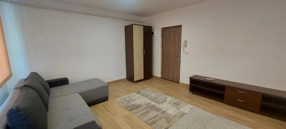 Apartamente Livada