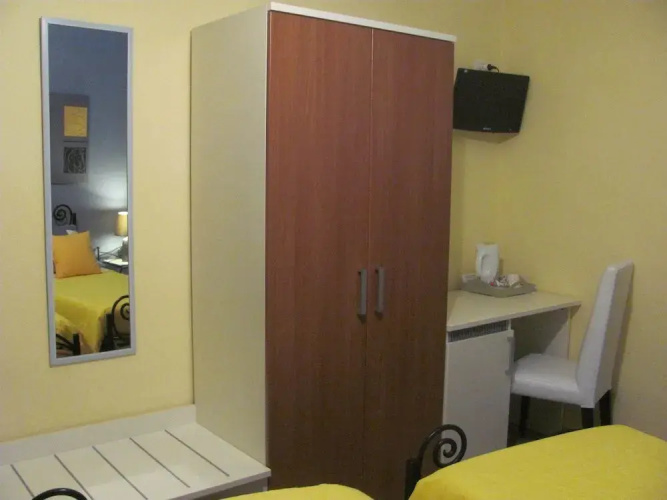 B&B Domu Mea