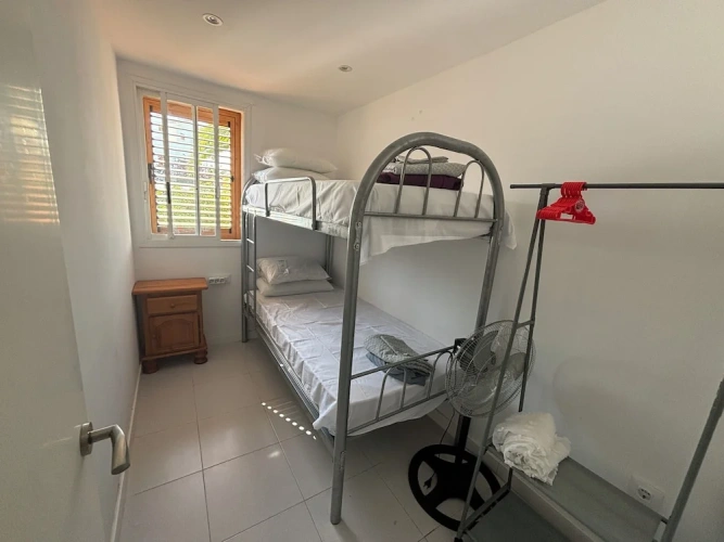 3 Bedrooms Deluxe Villa with balcony