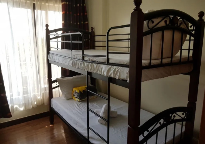 N615 at Outlook Ridge Baguio
