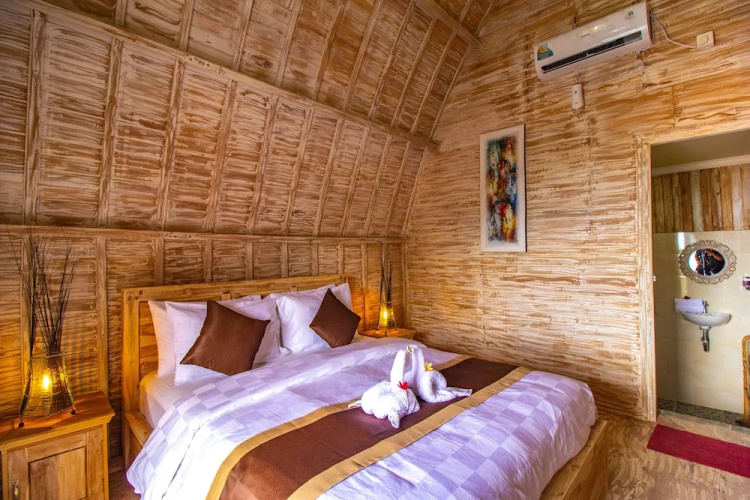 Unicorn Bungalow