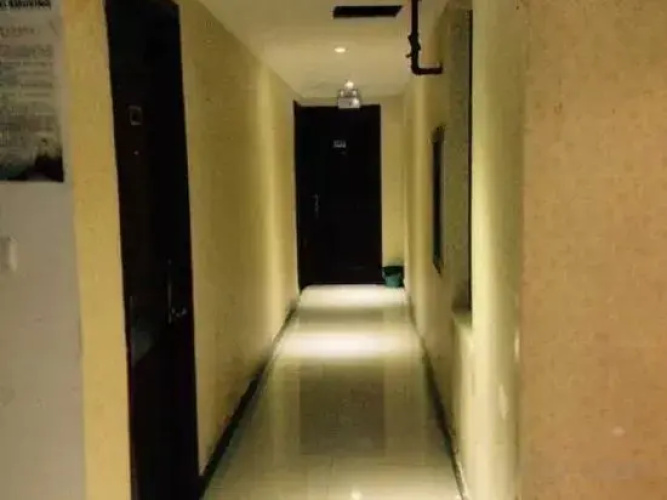 Wanhao Hotel