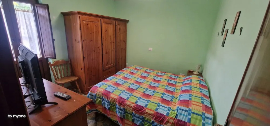 La baita di Serena