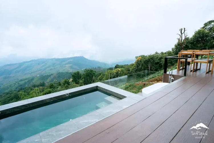 Cozy Homey Doichang