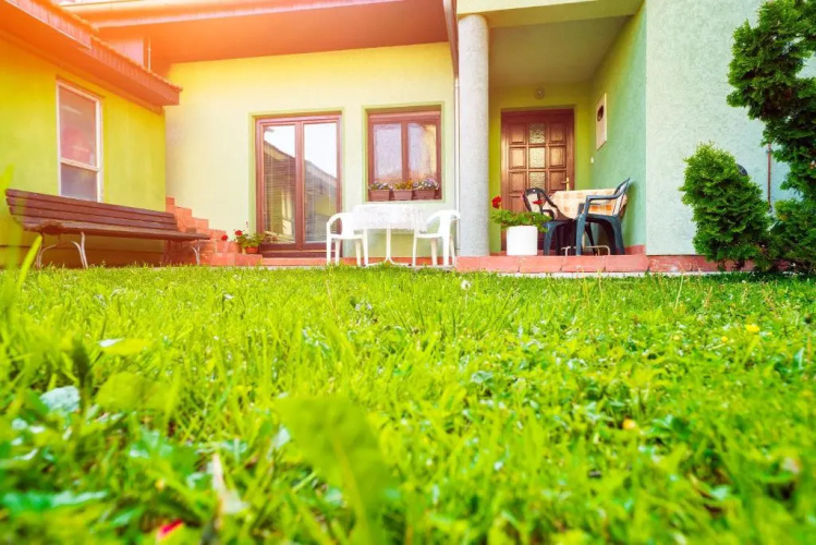 Apartmani Slavica