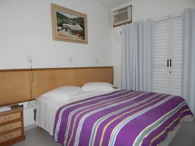 Hotel Palmar