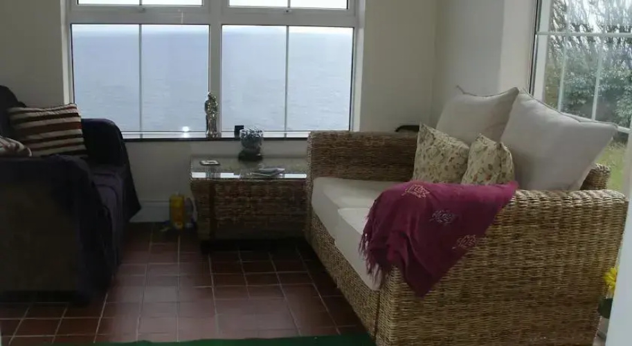 The Seaside Getaway
