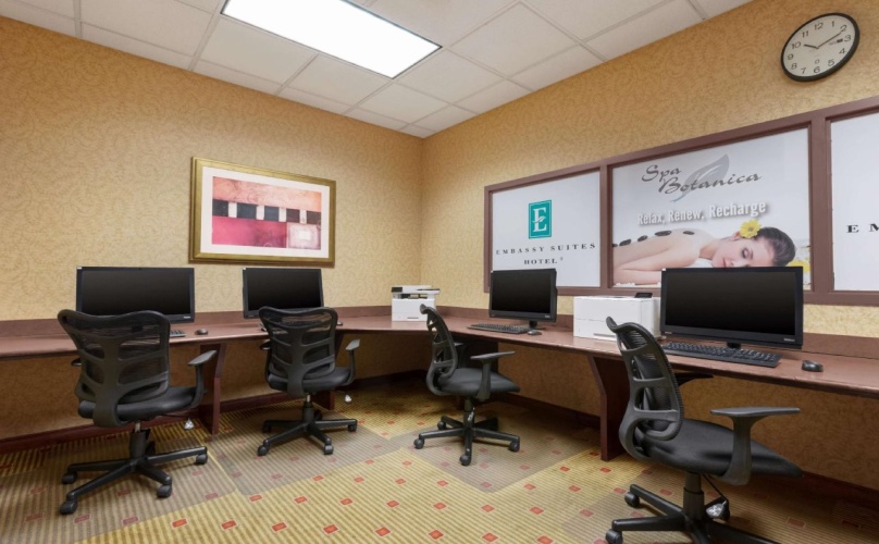 Embassy Suites by Hilton Huntsville photo 39