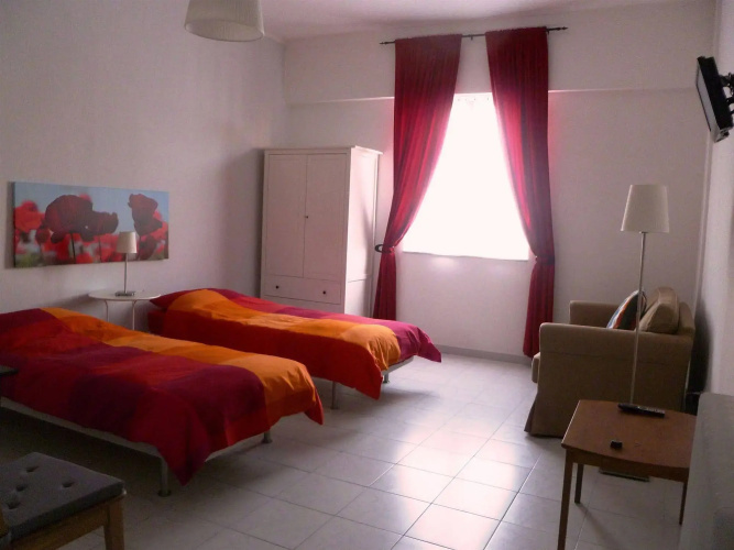 Bed  Breakfast Le Comari Salentine