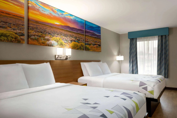 Days Inn by Wyndham Covington