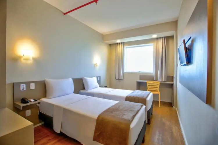 Fit Transamerica Sinop