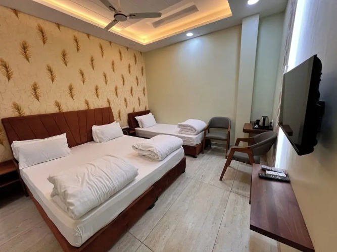 Hotel Kesari