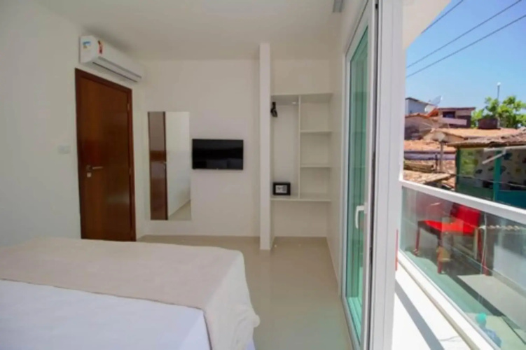 Bella Vida Suites e Apartamentos
