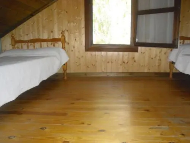 Camping Alpujarras